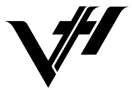 Trademark Logo VH