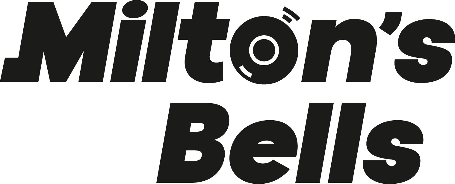  MILTON'S BELLS