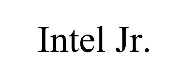  INTEL JR.