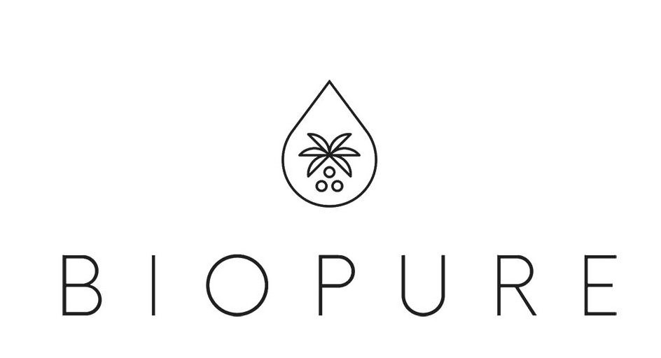Trademark Logo BIOPURE