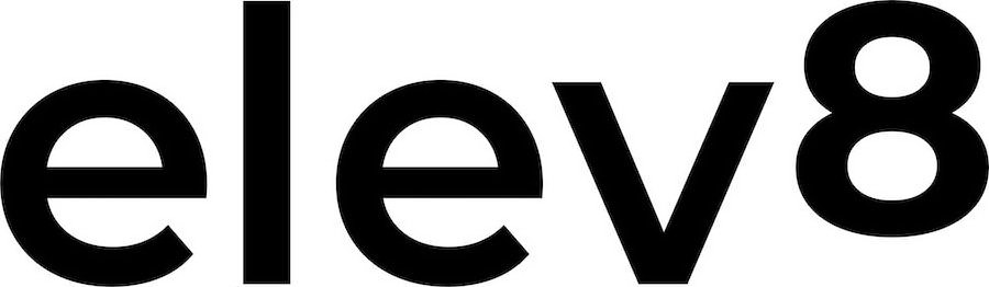 Trademark Logo ELEV8
