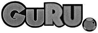 Trademark Logo GURU
