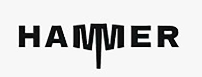 Trademark Logo HAMMER