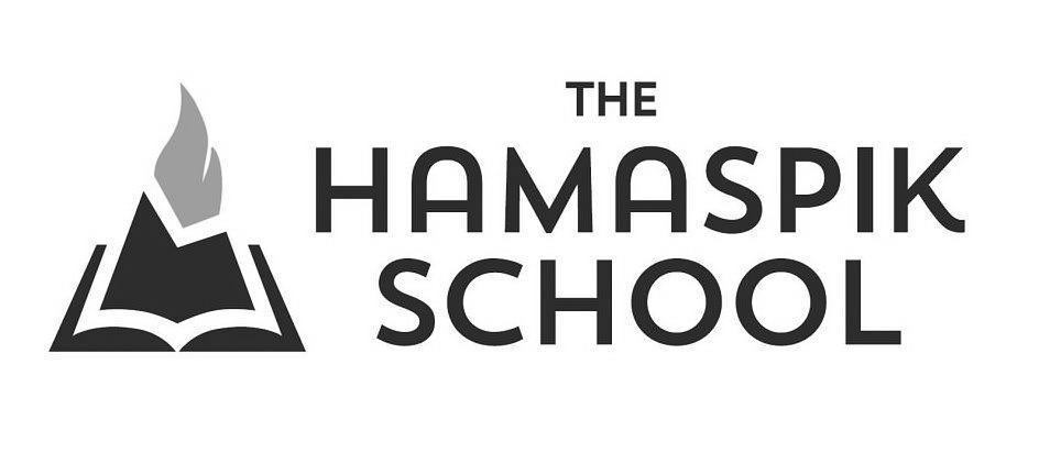  THE HAMASPIK SCHOOL