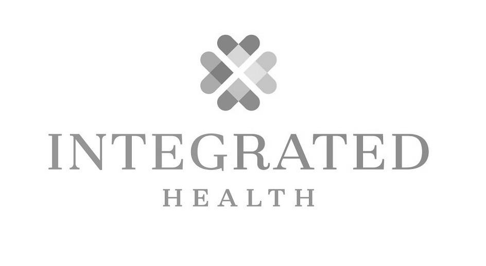 Trademark Logo INTEGRATED HEALTH