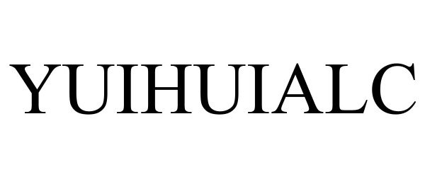  YUIHUIALC