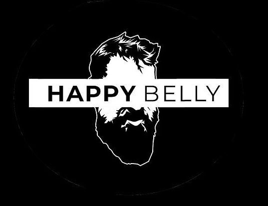 Trademark Logo HAPPY BELLY