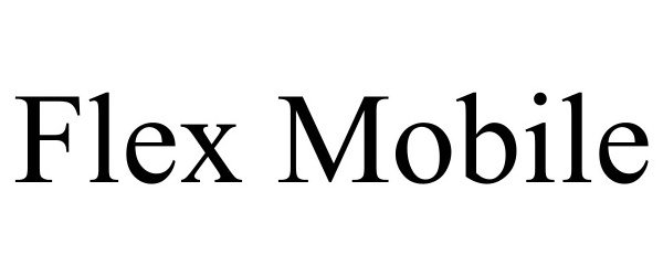 FLEX MOBILE