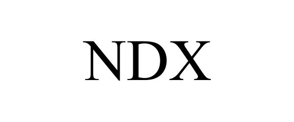  NDX