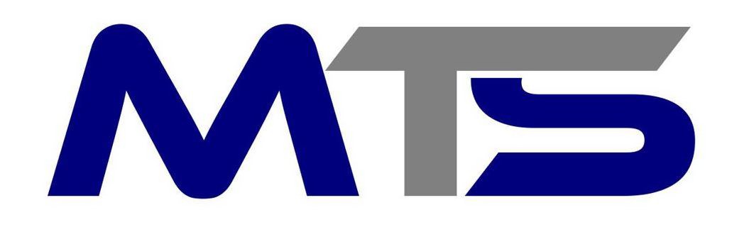 Trademark Logo MTS