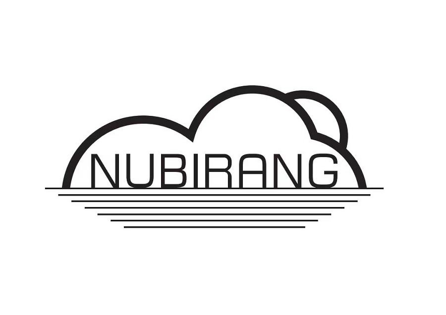 Trademark Logo NUBIRANG