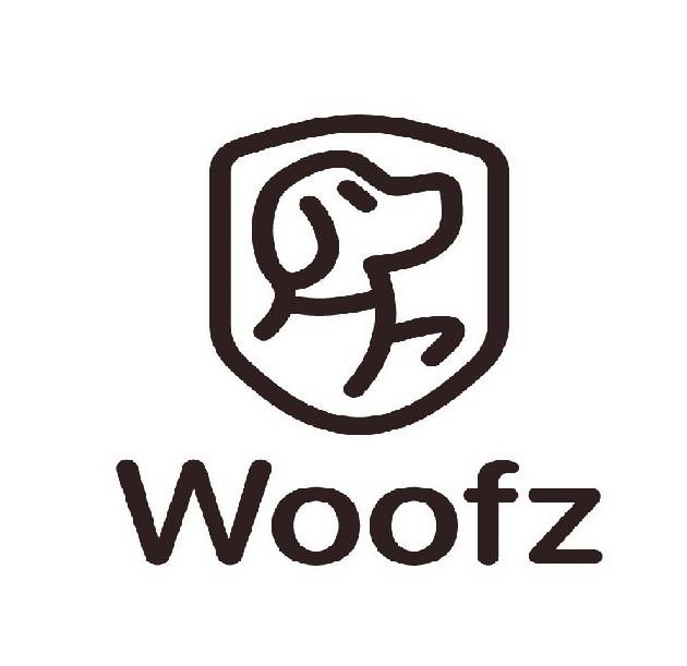 Trademark Logo WOOFZ