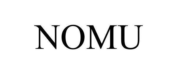 NOMU