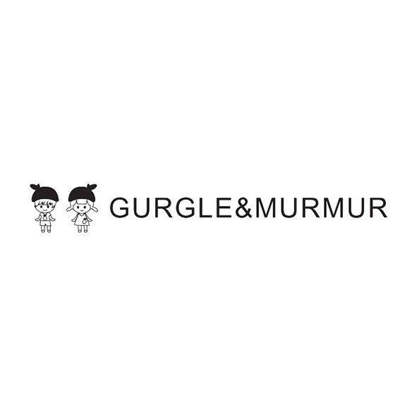  GURGLE&amp;MURMUR