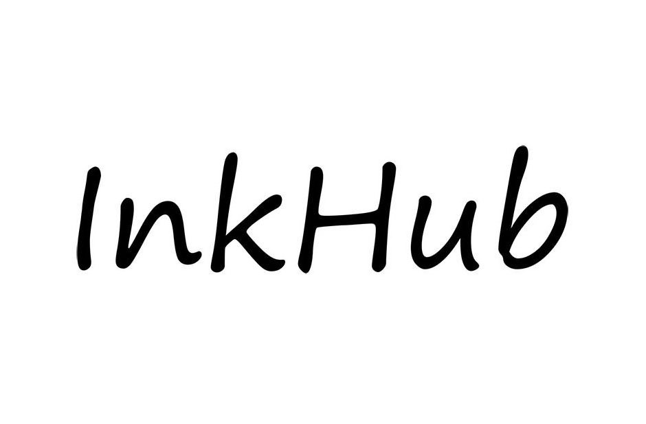 Trademark Logo INKHUB