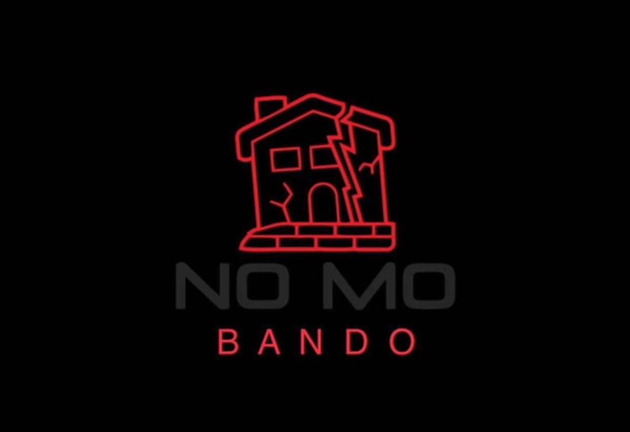  NO MO BANDO