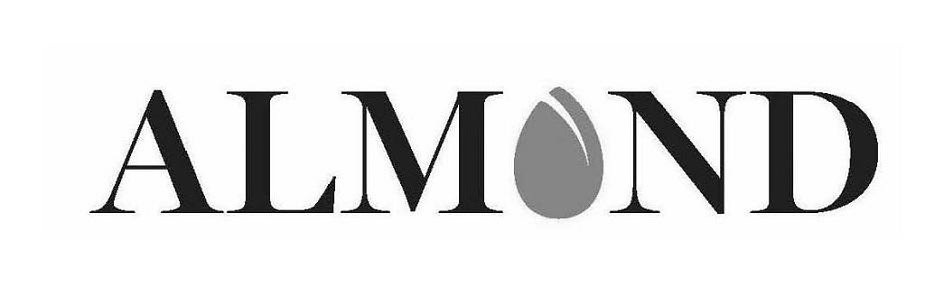 Trademark Logo ALMOND