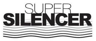 SUPER SILENCER