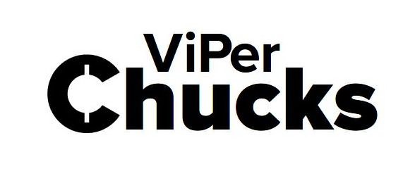 Trademark Logo VIPER CHUCKS