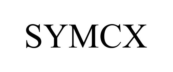 Trademark Logo SYMCX
