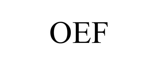  OEF