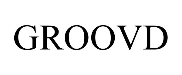 GROOVD - M&K Marketing Ltd Oy Trademark Registration