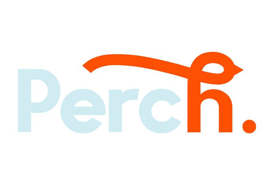 Trademark Logo PERCH