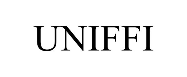  UNIFFI