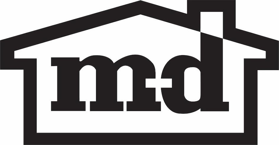  M-D