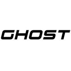 Trademark Logo GHOST