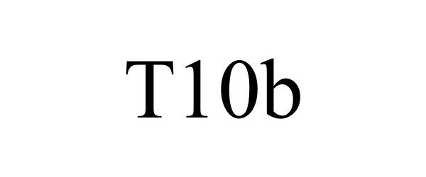  T10B