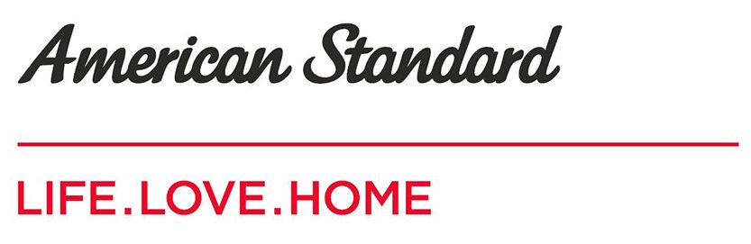 Trademark Logo AMERICAN STANDARD LIFE. LOVE. HOME