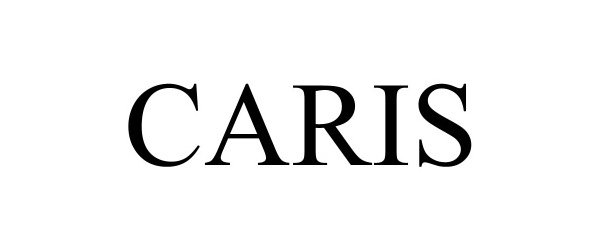  CARIS