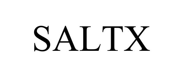  SALTX