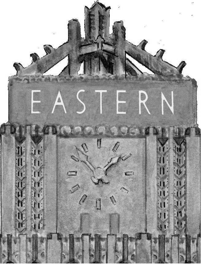 EASTERN