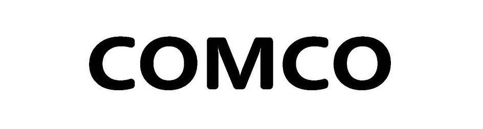 Trademark Logo COMCO