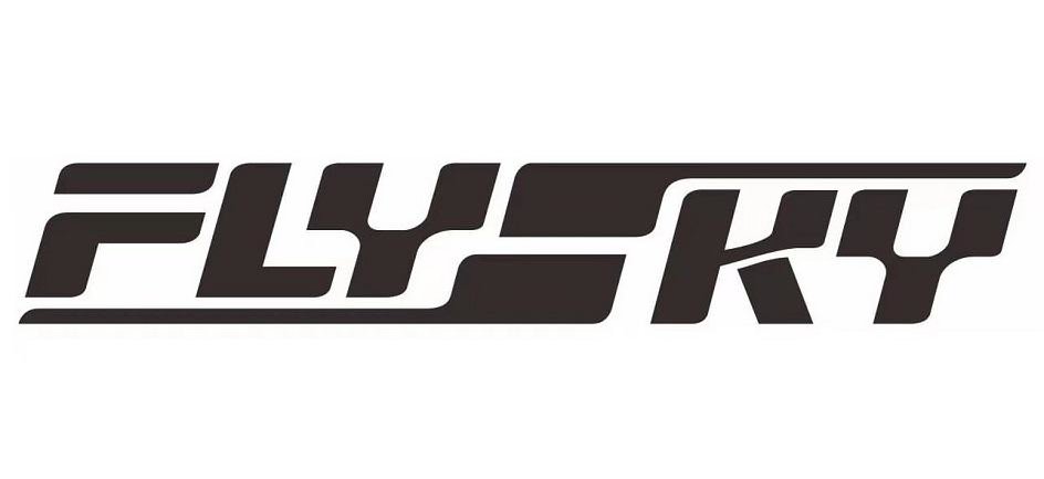 Trademark Logo FLYSKY
