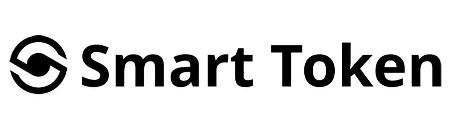 Trademark Logo SMART TOKEN