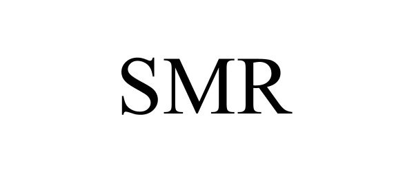 SMR