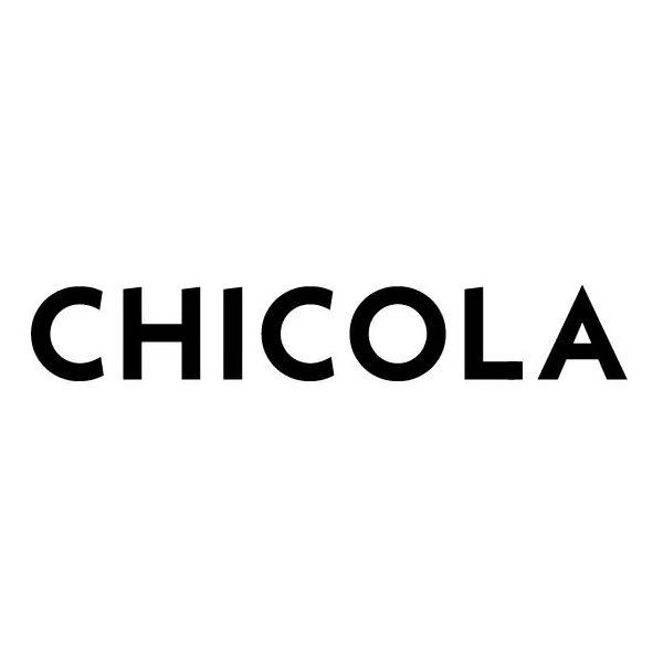 Trademark Logo CHICOLA