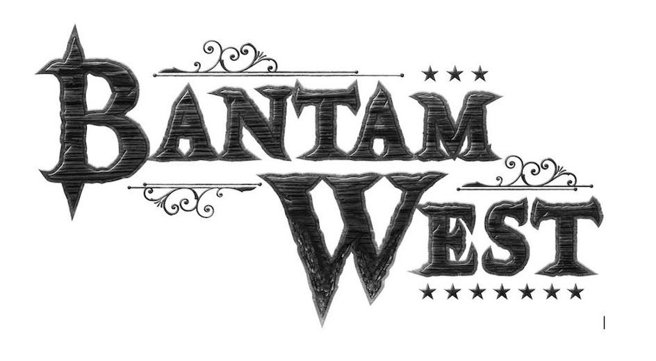 Trademark Logo BANTAM WEST