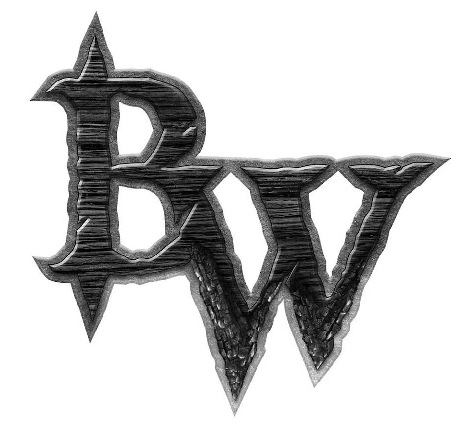 Trademark Logo BW