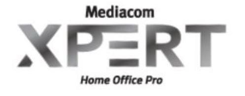 Trademark Logo MEDIACOM XPERT HOME OFFICE PRO