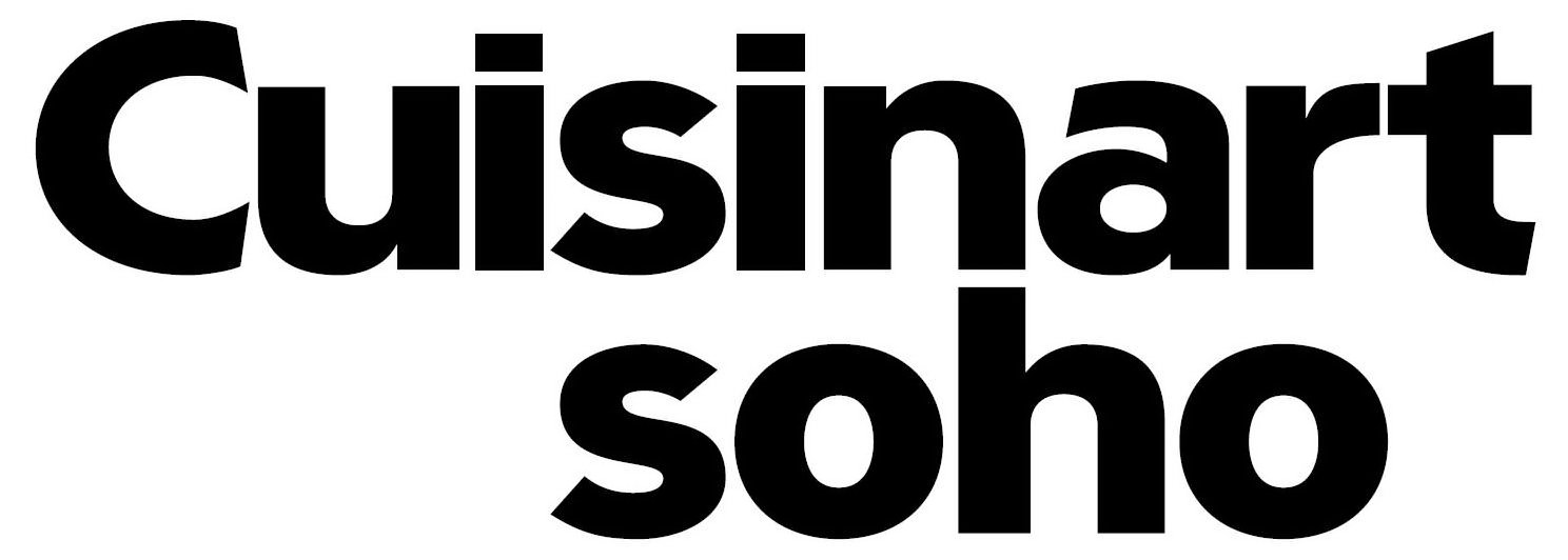 Trademark Logo CUISINART SOHO