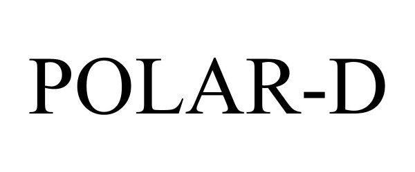  POLAR-D