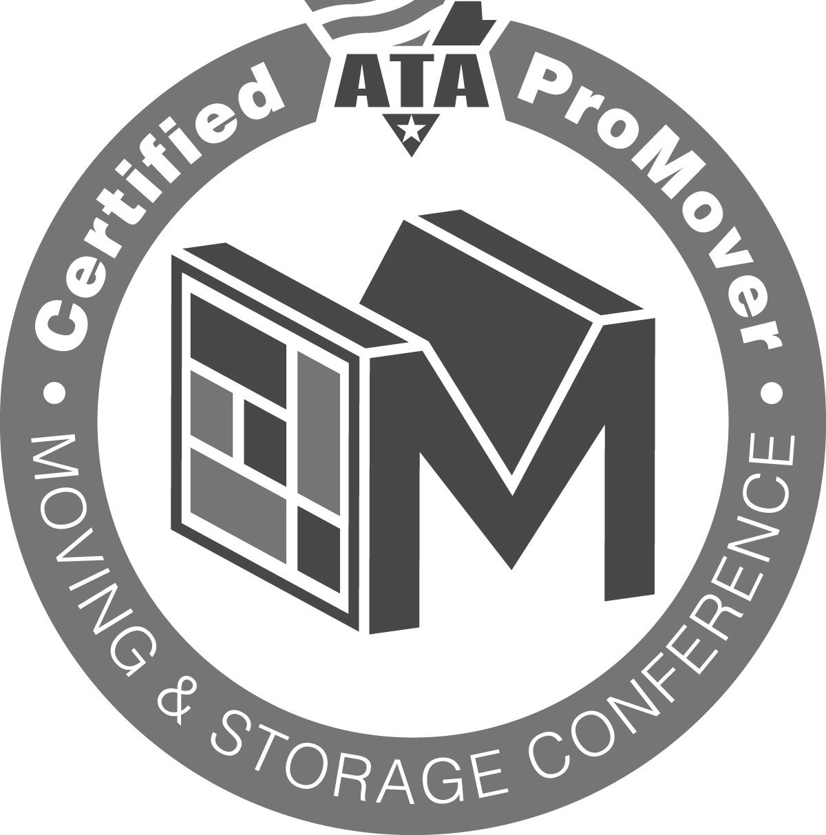  ATA CERTIFIED PROMOVER MOVING &amp; STORAGE CONFERENCE M