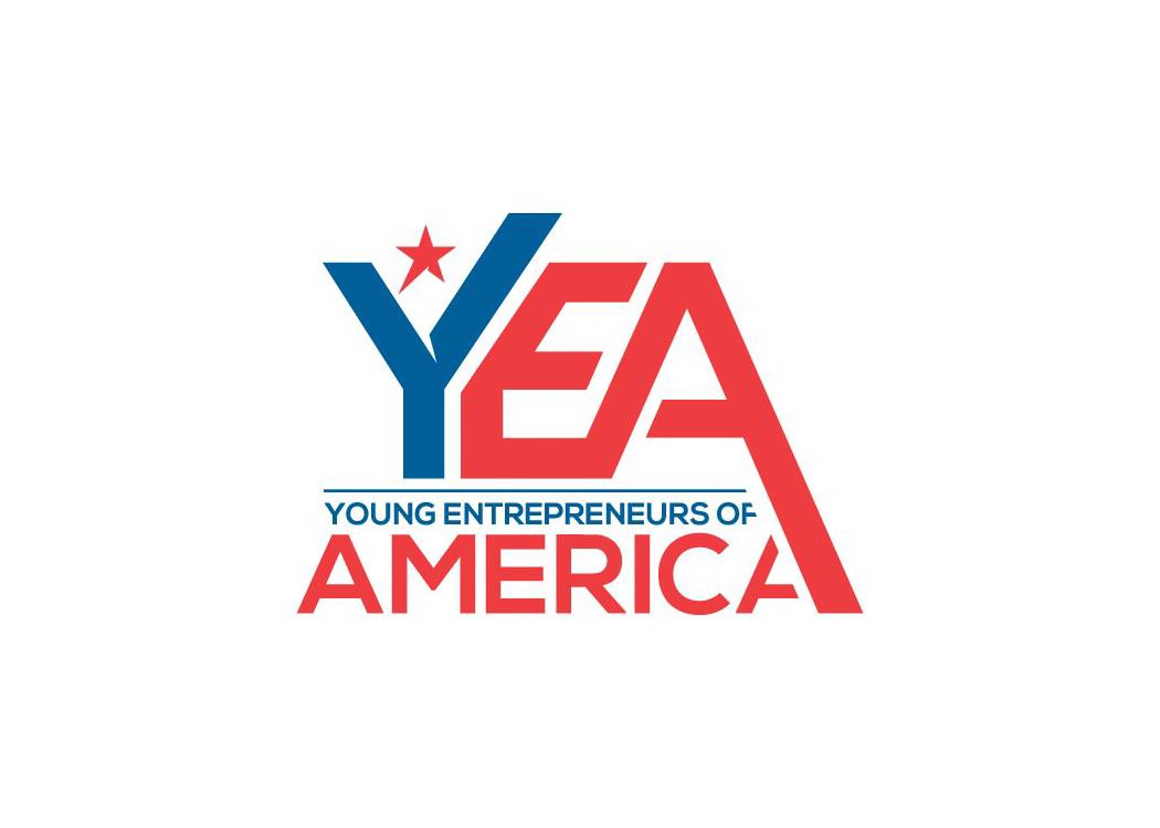 Trademark Logo YOUNG ENTREPRENEURS OF AMERICA