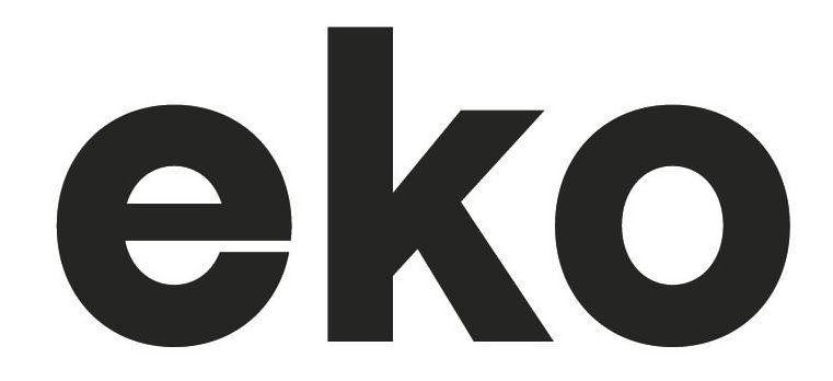 Trademark Logo EKO