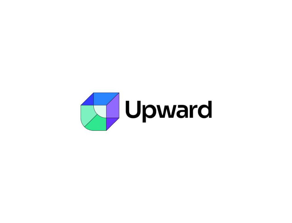 Trademark Logo UPWARD