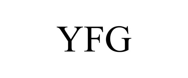  YFG